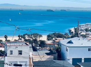 711 W 35th St APT B, San Pedro, CA 90731