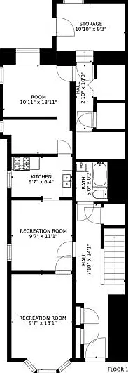 2317 Lyon Ave #1 — Photo 18