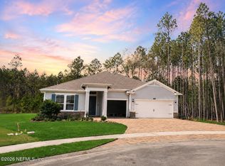 361 Coco Point, Saint Augustine, FL 32092