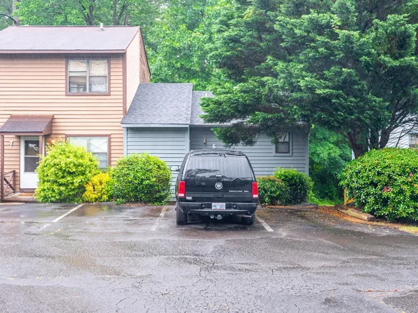 2146 Charles St APT 6, Durham, NC 27707