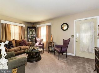 3701 Melrose Ave, District Heights, MD 20747