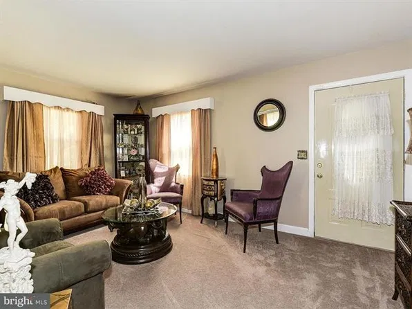 3701 Melrose Ave, District Heights, MD 20747