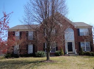 6142 Green Knoll Cir, Hamilton, OH