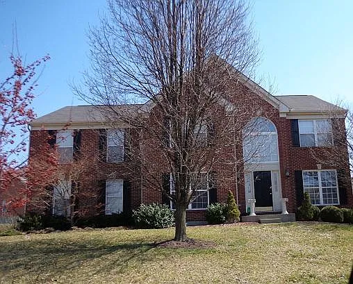 6142 Green Knoll Cir photo 1