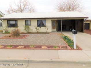 1613 E 27th St, Farmington, NM 87401