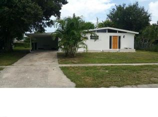 799 Cronin Ave, Melbourne, FL 32935