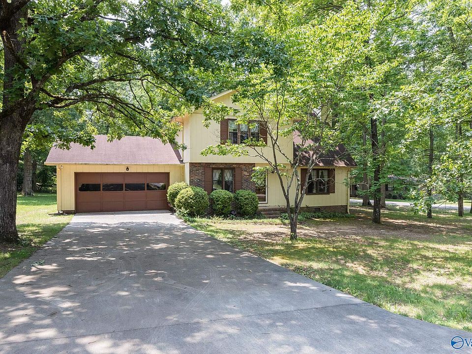 115 Newport Dr, Scottsboro, AL 35768 MLS 1835614 Zillow