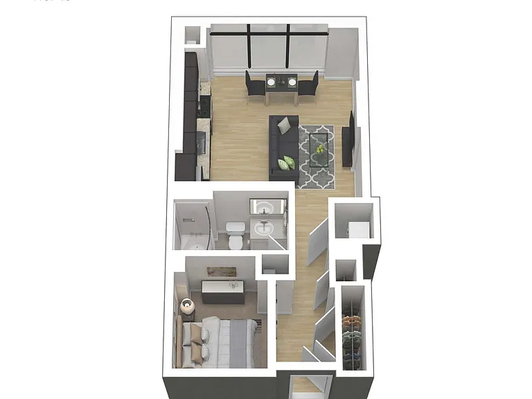 The Residences at Arundel Preserve — Photo 71