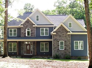 688 Starboard Reach, Lexington, NC 27292