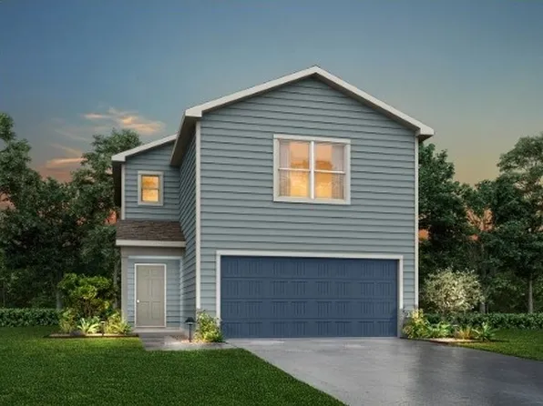 804 Bluffview Dr, Cleburne, TX 76031