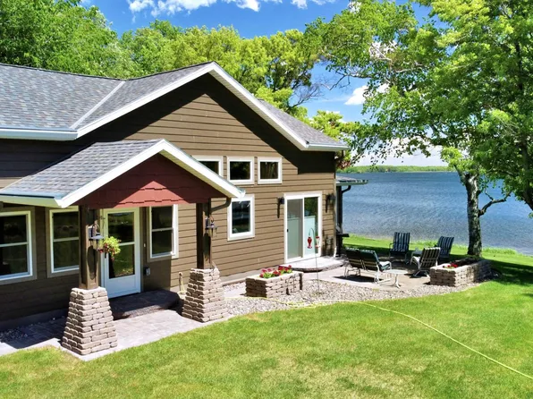 45207 281st Ln, Aitkin, MN 56431