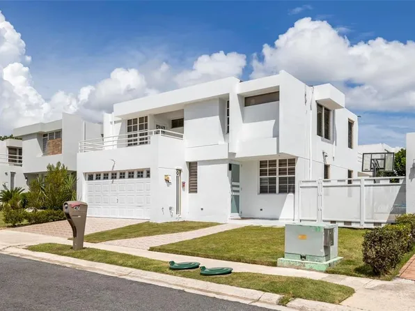 PC 55 Plaza Caobos, Trujillo Alto, PR 00976