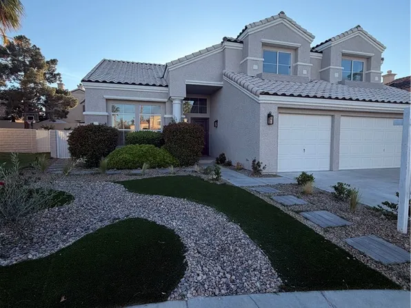 11 Cozy Glen Cir, Henderson, NV 89074