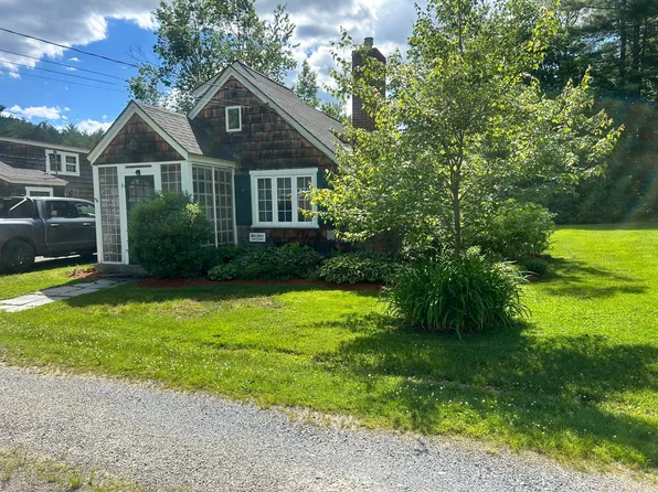 6 Carp Road, Madison, ME 04950