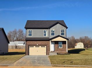 20 Echo Rdg LOT 20, Oak Grove, KY 42262