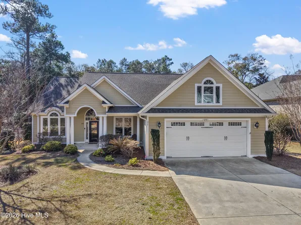 379 Lockwood Lane SW, Supply, NC 28462