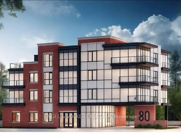 80 Nickel St, Pt Colborne, ON L3K 1B4