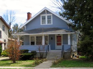 291 E State St, Athens, OH 45701