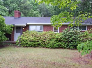 7473 Spencer Cockrell Rd, Rocky Mount, NC 27803