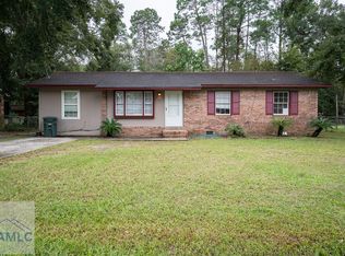616 Franklin St, Hinesville, GA 31313