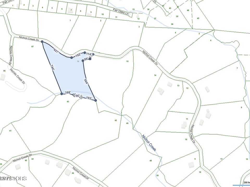 2nd image of LOT 16 Nichol Creek Dr