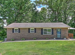 941 Ragle St, Church Hill, TN 37642