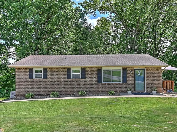 941 Ragle St, Church Hill, TN 37642
