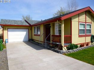 2509 E H Ave, La Grande, OR 97850