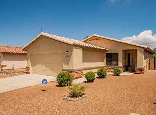 2950 N Mechica Ct, Tucson, AZ 85745