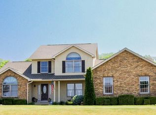 1836 E Audubon Blvd NW, Lancaster, OH 43130