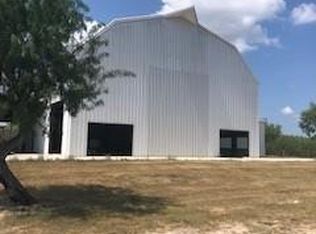 11010 Fitch Rd, Raymondville, TX 78580
