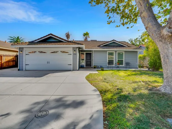 430 W Deerwood Ln, Tracy, CA 95376