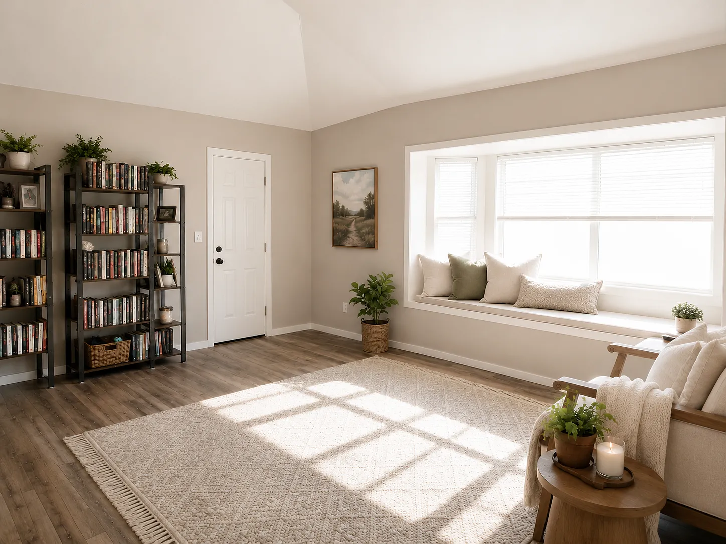 Studio, 900 sqft, $850 — Photo 2