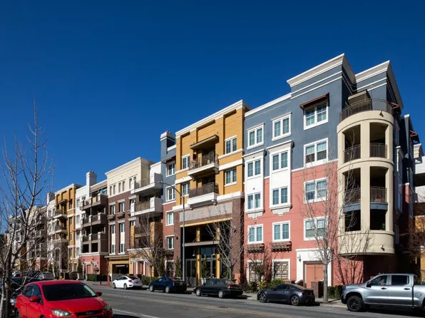 809 Auzerais Ave Unit 407, San Jose, CA 95126