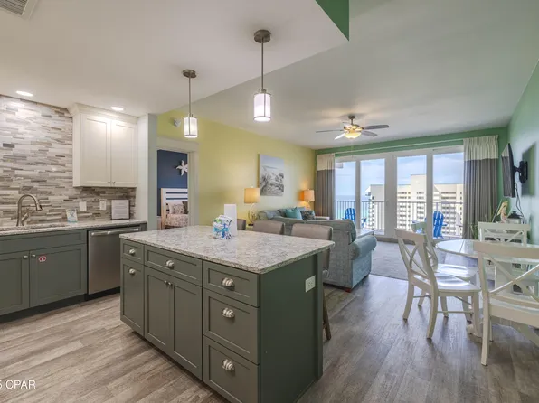 9860 S Thomas Dr Unit 911, Panama City Beach, FL 32408