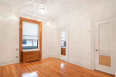Rented by WAM Partners - William Moses Co.