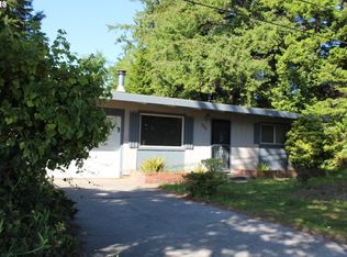 580 Wisconsin Ave, Coos Bay, OR