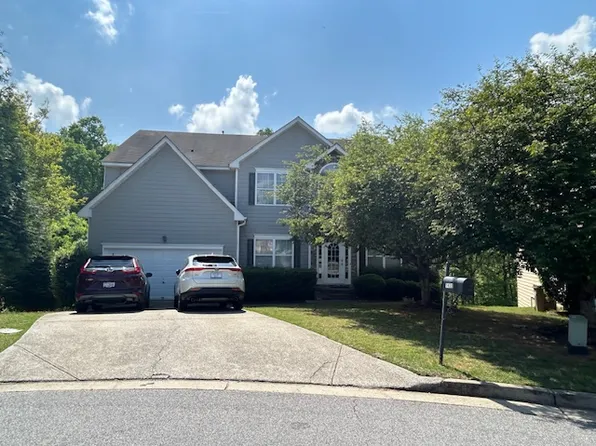 1430 Pathfinder Ln, Suwanee, GA 30024