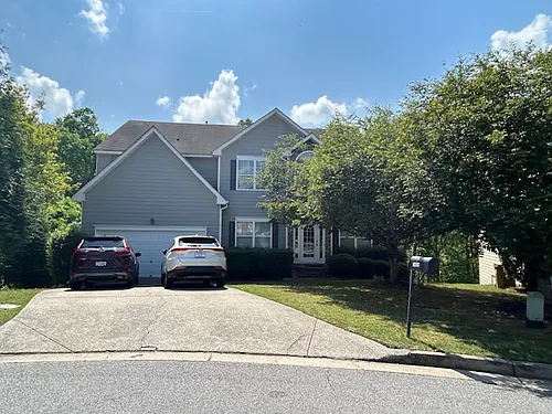 1430 Pathfinder Ln Photo 1