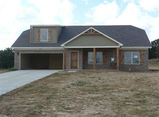 3383 Pecan Estates Dr, Hernando, MS 38632