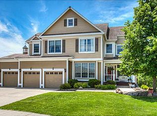 1001 NE 22nd Ct, Ankeny, IA 50021