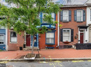 426 Boas 1/2 St, Harrisburg, PA 17102