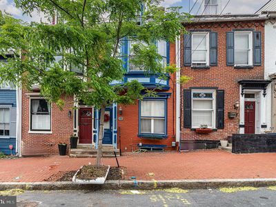 426 Boas 1/2 St, Harrisburg, PA, 17102