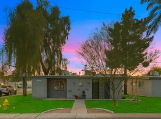 908 S Mariana St #3, Tempe, AZ 85281