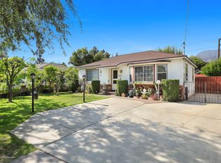 3201 Del Vina St, Pasadena, CA 91107