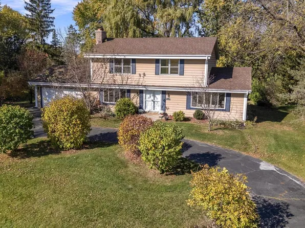 11145 N Riverland COURT, Mequon, WI 53092