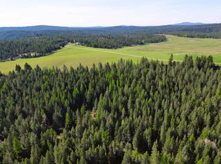 0 N Allen Rd LOT B, Springdale, WA 99173