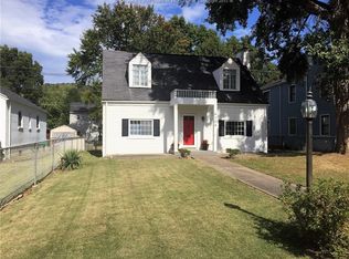 4104 Noyes Ave SE, Charleston, WV 25304