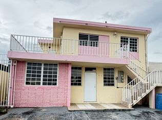 Calle Antonio Egipciaco Ja #16, Toa Baja, PR 00949