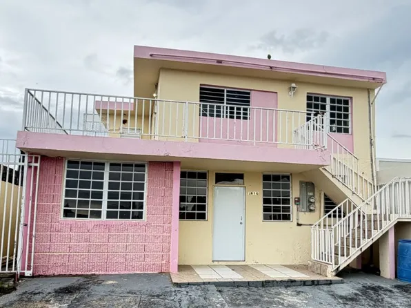 Calle Antonio Egipciaco Ja #16, Toa Baja, PR 00949